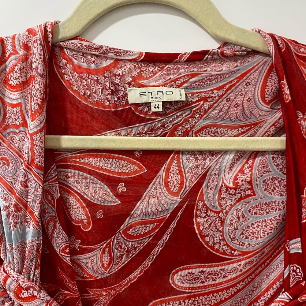 Etro Dress - Picture 2 of 4